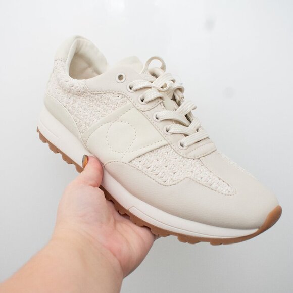 Baretraps Gwenda Athleisure Casual Lace Up Sneaker NWT Women's Size 7.5 - Picture 4 of 5